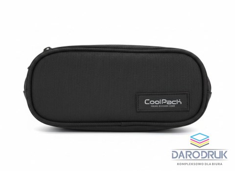 Patio Saszetka Deck Coolpack SNOW BLACK mix Patio (E65020)