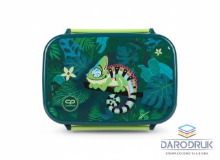 Patio Śniadaniówka CoolPack FOODYX PRZEGRÓDKĄ - tropic Patio (Z18965)