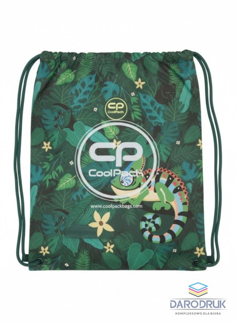 Patio Worek na buty CoolPack FIRST TROPIC Patio (F159965)