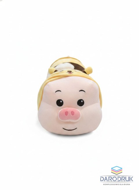 Pluszak świnka pszczółka latająca [mm:] 1000 (DP25-100)