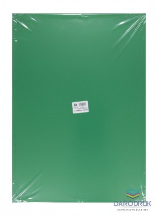 Protos Brystol A1 zielony 20k Protos