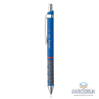 Rotring Ołówek automatyczny Tikky III 0,7mm Rotring (S1904508)