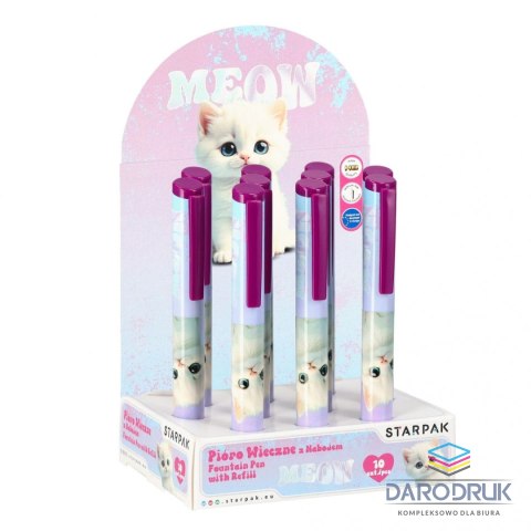 Starpak Pióro wieczne Starpak (583517)