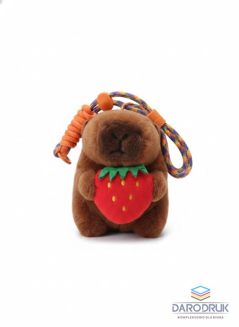 7 Toys Pluszak kapibara na telefon 7 Toys (789073)