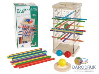 Adar Gra zręcznościowa konstrukcja z patyczkami Adar (633964)
