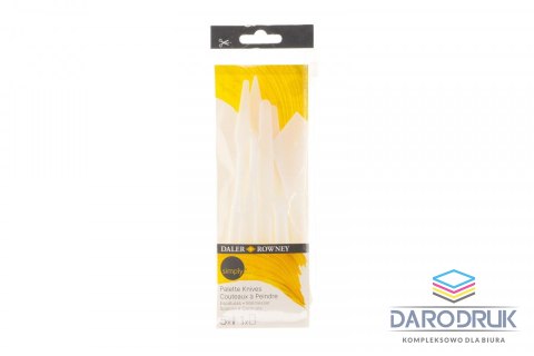 Daler Rowney Szpachelka Daler Rowney (845100002)