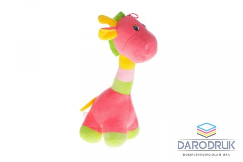 Deef Pluszak Żyrafa baby Deef (04274)