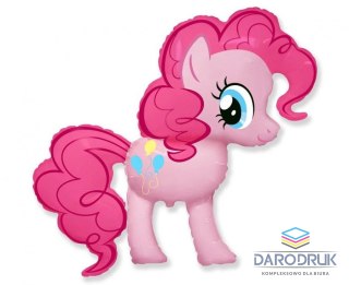 Godan Balon foliowy My Little Pony Pinkie Pie 24cal Godan (C901738)