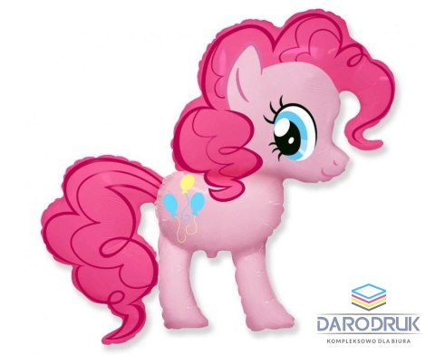 Godan Balon foliowy My Little Pony Pinkie Pie 24cal Godan (C901738)