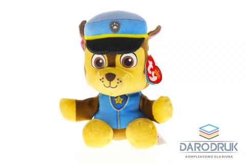 Meteor Pluszak Beanie Babies Chase [mm:] 150 Meteor (TY44014)