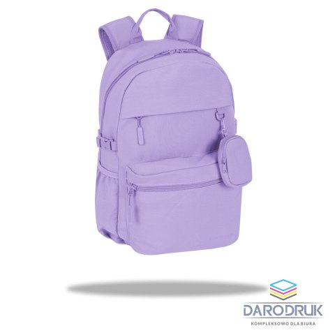 Patio Plecak cool pack Pastel Purple Fin Patio (F157993)
