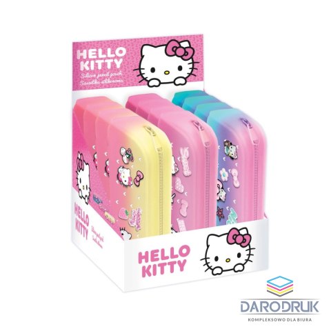 Patio Saszetka Hello Kitty różne Patio (13082PTR)