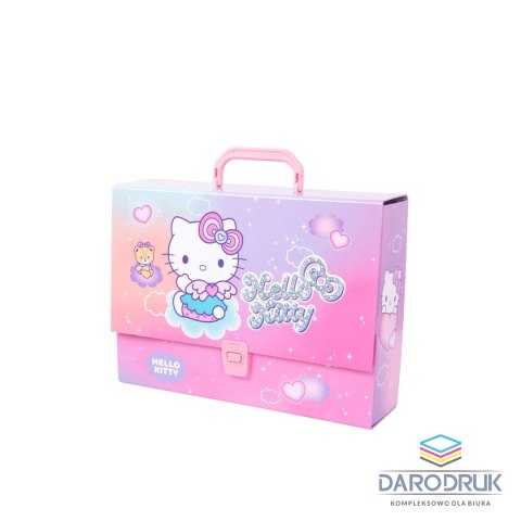 Patio Teczka kartonowa Hello Kitty Patio (13174PTR)