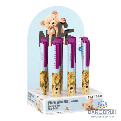 Starpak Pióro wieczne Starpak (583514)