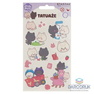 Starpak Tatuaż Starpak (590544)