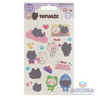 Starpak Tatuaż Starpak (590545)