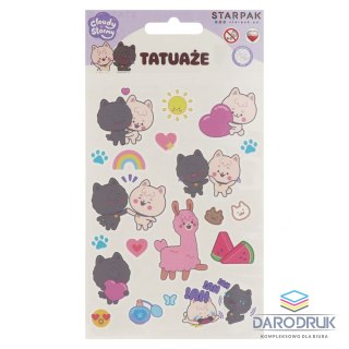 Starpak Tatuaż Starpak (590546)