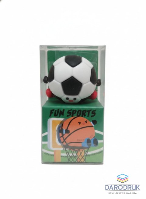 Temperówka GAME BALL mix (ZF7725)
