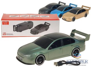 Adar Głośnik auto Bluetooth, z kablem USB do ładowania Adar (627239)