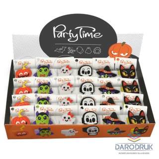 Arpex Pierścionek Halloween Arpex (HA1649-DIS)