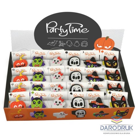 Arpex Pierścionek Halloween Arpex (HA1649-DIS)