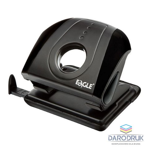Eagle Dziurkacz Dynamic P5180M czarny 20k (110-1508) Eagle