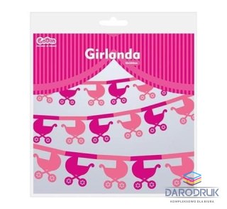 Godan Girlanda GIRLANDA Godan (PF-GPWR)