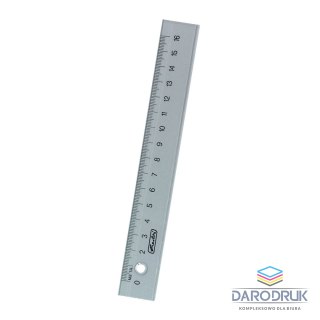 Herlitz Linijka plastik 8700601 16cm Herlitz (300010437)