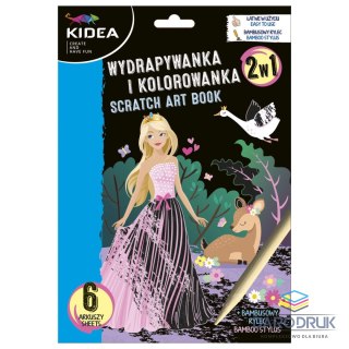 Kidea Wydrapywanka Kidea (WKEKA)