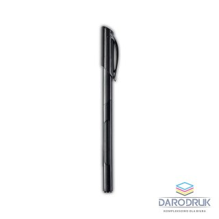 Lexi Długopis standardowy wkład czarny 1,0mm Lexi