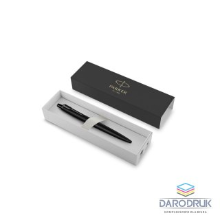 Parker Ekskluzywny długopis JOTTER MONOCHROME wkład niebieski Mmm Parker (2122753)