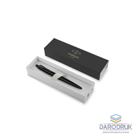 Parker Ekskluzywny długopis JOTTER MONOCHROME wkład niebieski Mmm Parker (2122753)