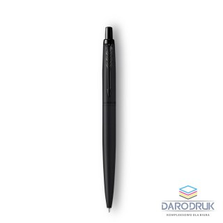 Parker Ekskluzywny długopis JOTTER MONOCHROME wkład niebieski Mmm Parker (2122753)