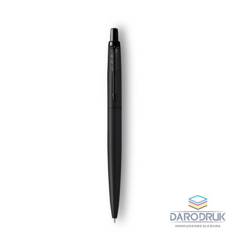 Parker Ekskluzywny długopis JOTTER MONOCHROME wkład niebieski Mmm Parker (2122753)