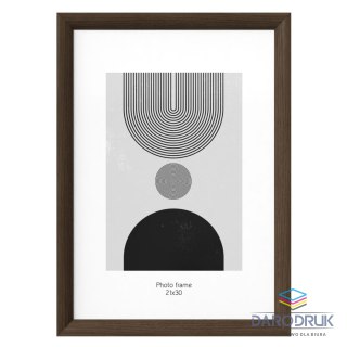 Styler Ramka Etna AG [mm:] 210x300 Styler