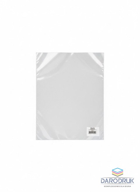 Torba prezentowa torebka folia [mm:] 200x250 (20/25)