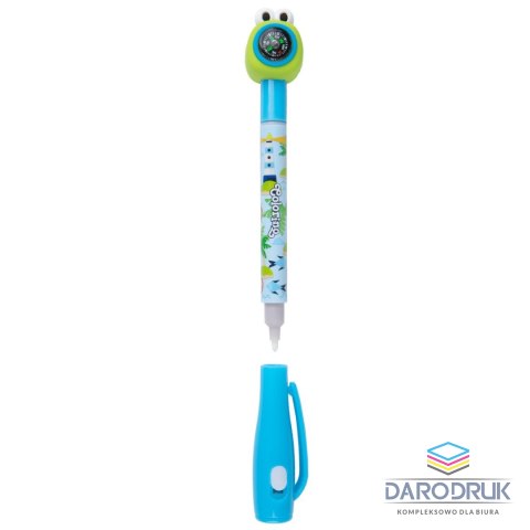 Colorin Długopis wkład niebieski Colorin (01683PTR)