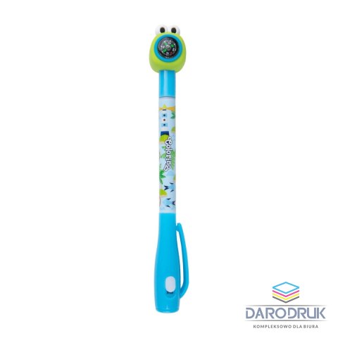 Colorin Długopis wkład niebieski Colorin (01683PTR)