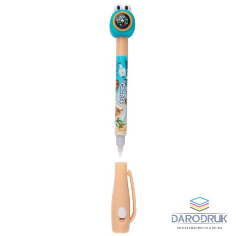 Colorin Długopis wkład niebieski Colorin (01683PTR)