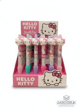 Colorino Kids Długopis Hello Kitty 10678PTR 0,5mm Colorino Kids