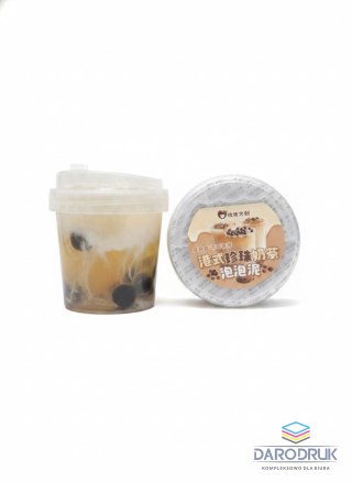 Glut slime BUBBLE TEA (SL-5009)