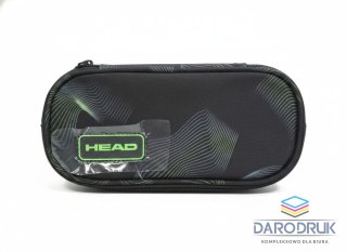 Head Piórnik Green Wave Head (503026071)