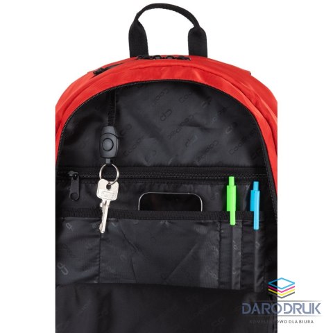 Patio Plecak cool pack Orange IMPACT PRO Patio (F031027)
