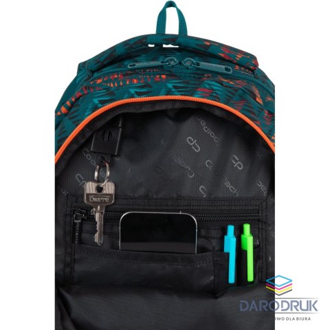 Patio Plecak cool pack bear Patio (F029968)