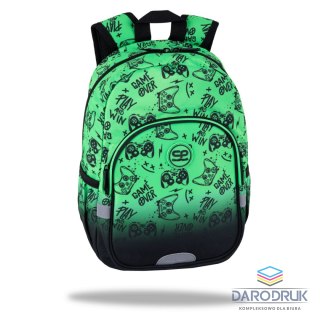 Patio Plecak cool pack game over dinopark Patio (F049969)