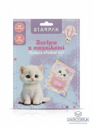 Starpak Mozaika Starpak (582147)