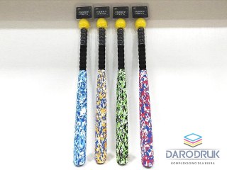 Adar Gra zręcznościowa kij do gry w baseball dł.60cm Adar (594760)