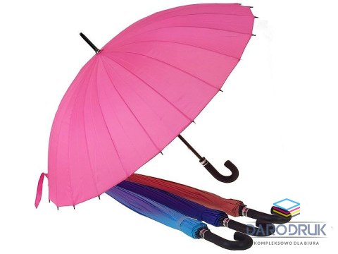 Adar Parasol długi 86cm Adar (610439)