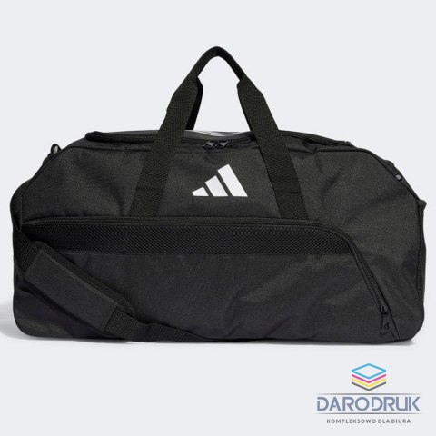 Adidas Torba na ramię TIRO DUFFLE M Adidas (HS9749)
