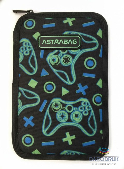 Astra Piórnik Astrabag Game on Astra (503026031)
